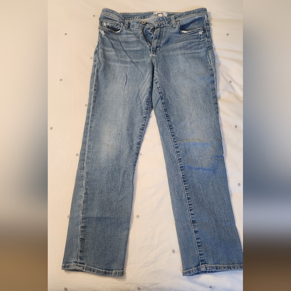 Paige Women's Jeans Size 27